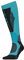 Head Unisex KNEEHIGH, Grey/Sky Blue Combo, 43/46