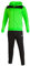 Joma Trainingsanzug mann Phoenix II neongrün schwarz