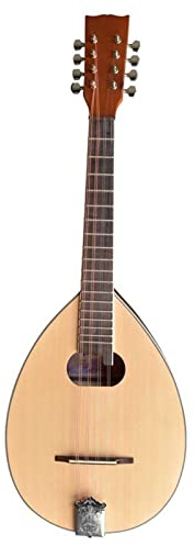 Alto Mandolina Instrumento Musical Mandolina Alto para Principiantes para Practicar Estudiante mandolina Instrumento