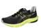 Asics Gel-Pulse 14, schwarz(schwarz), Gr. 45