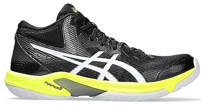 ASICS Herren Beyond FF MT Sneaker, Black, 45 EU