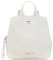 Desigual Dejavu Sumy Mini Backpack Crudo