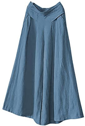 BGFIPAJG Jeans Donna Bootcut Bianchi Leggings da Equitazione Donna Salopette Donna Jeans Gonna Leggins Fitness Pantaloni Classici Donna Pantalone Donna Palazzo Vita Alta