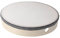 Toyvian en Bois de Poche fûts à air pour Tout-Petits tambourins pour pour Enfants Jouet Bebe Instrument à Tambourin à Main bébé Bambou