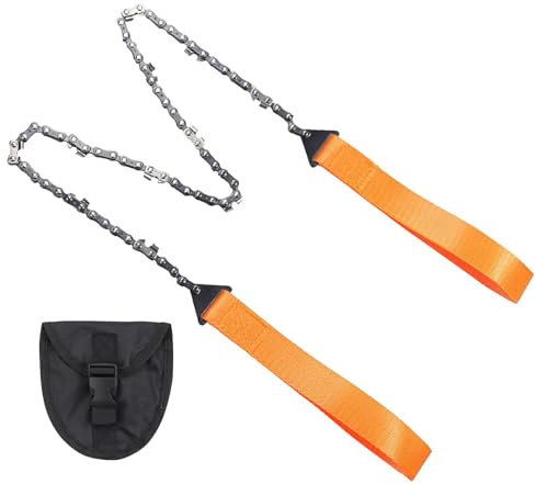 Motosierra Manual, Motosierra De Bolsillo Con Manija, Motos De Cuerda De Bolsillo Con Asa De Bolsillo |