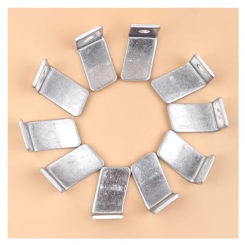 10Pcs Chain Catcher For HUSQVARNA 36 41 136 137 141 142 235 236 240 Chainsaw Parts