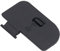 ZJchao Go Pro Accessories Kit, Battery Door Cover, Digital Camera Repair, Door Cover Battery Replacement for Micro SLR Cameras