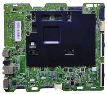 Scheda madre PCB del circuito TV, compatibile for Samsung, scheda madre UA55KS8800J UA65KS8800 BN41-02504A BN91-16979F, parti di ricambio TV(65 inch)