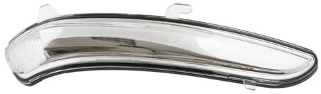 M MODECAR Blinker für Außenspiegel rechts, Ersatzteil für Peugeot 208, 2008 und Citroën C3, C4 Cactus, Neu
