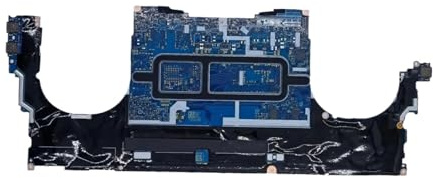 Genérico Compatible con Placa Base DELL XPS 15 9530 i9-13900H RTX 4060 8GB LA-L663P HDO55