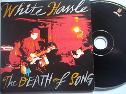Fargo Records (Rough Trade)