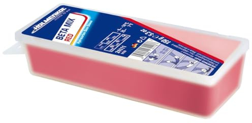 Holmenkol Betamix Red: 150 Gramm