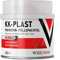 Vosschemie 154.377 KK-Plast Füllspachtel, 1KG