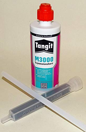 Tangit M3000 Expansionsharz 150ml DVGW