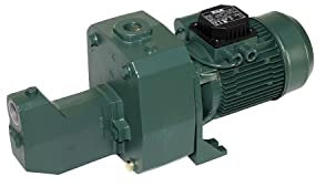Pompe Dab Jet 151m - Pompe De Surface Autoamorçante - 1.1 Kw 4.2 M3/h 220v - Pompe A Eau Auto Amorçante