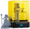 ANYCUBIC Photon M3 Max 3D Drucker, Resin 3D Drucker mit 13,6 Zoll 7K Monochrom-Bildschirm und Anycubic Auto-füller, Druckgröße 298 x 164 x 300mm, Druckgeschwindigkeit 60mm/h