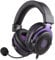 EKSA E900 - Cuffie con microfono per gaming, microfono con riduzione del rumore rimovibile, suono stereo bassi, jack da 3,5 mm per PS4, con cavo per PS5, per PC, laptop, Xbox One, Switch