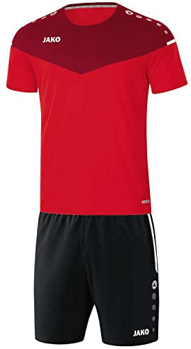 JAKO Herren Trainingsset Brasil C5599-01 M