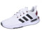 adidas Herren Racer TR23 Shoes Schuhe, Cloud White/core Black/Shadow red, 44 2/3 EU