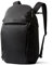 Bellroy Venture Travel Pack (26-Liter-Reiserucksack mit Laptoptasche, RFID-Schutz und zusätzlicher 15-Liter-Tragetasche) - JetBlack