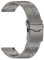 Cinturino in metallo titanio adatto for Amazfit Balance Falcon GTR 4 Smart Watch cinturino da 22 mm adatto for Huawei GT 4 46mm Watch 4 Pro Bracciale da uomo(Titanium,For amazfit balance)