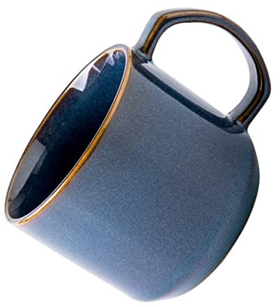 HOLIDYOYO Tazza da Creativa Mug per Tè e Adatta e Ufficio Facile