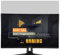 Vaxson Anti Spy Schutzfolie, kompatibel mit Asus TUF Gaming VG32VQM5B 31.5 Monitor, Display folie folien Displayschutzfolie （ nicht Panzer Schutz Glas folie SchutzGlas nicht PanzerGlas ）