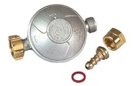 Detendeur De Gaz Butane 27 Mb Universel+tetine