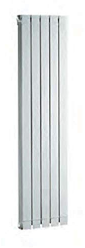 GARDA DUAL80 H 1600 Grundierung 5 Elemente