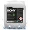 BiOHY Backofenreiniger Hochkonzentrat (10 Liter Kanister) | Bio Reiniger & Fettlöser | EXTRA STARK | löst hartnäckige Verkrustungen & Fett| für Backöfen & Mikrowellen | effektive Ofenreinigung