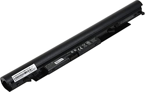 akku-net Batteria standard per laptop HP 255 G6, 14,8 V, agli ioni di litio