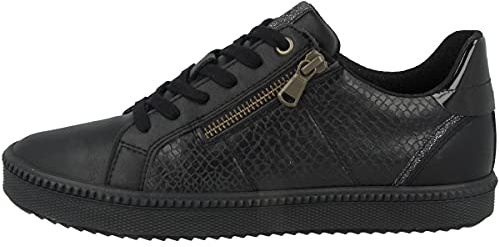 Geox D Blomiee C, Sneakers para Mujer
