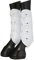 LeMieux Gamaschen Ultramesh Snug Boots Vorderbeine - Weiß - M