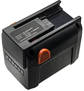 PowerSmart® 18V Li-ion Ersatz Akku für Gardena Heckenschere Easycut 50-Li, Heckenschere Ergocut 48, Heckenschere Highcut 48-Li, HighCut 48-Li, 8835-U (3000mAh)