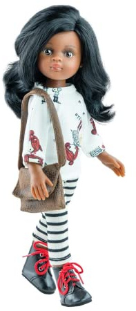 Paola Reina 04474 Puppe Nora 32 cm