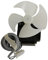 Moteur ventilateur d'origine Frigo, Réfrigérateur, Congélateur 2260065319 ELECTROLUX Frigo, Réfrigérateur, Congélateur 2260065319 ELECTROLUX