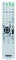 RM-ADU005 Telecomando di ricambio per Sony DVD Home Theater System DAV-DZ20 HCD-DZ20 DAV-DZ230 HCD-DZ230 DAV-DZ630 HCD-DZ630 DAV-HDX265 HCD-HDX265 DAV-DZ231 HCD-DZ231 DAV-HDZ235 HCD-HDZ235