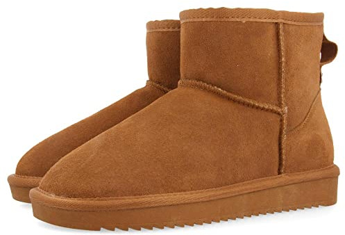 GIOSEPPO Damen GilliamMode-Stiefel