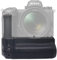 Venidice Impugnatura multifunzione per fotocamera Nikon Z6 II Z7 II, sostituisce MB-N11, ideale per scattare foto in formato verticale