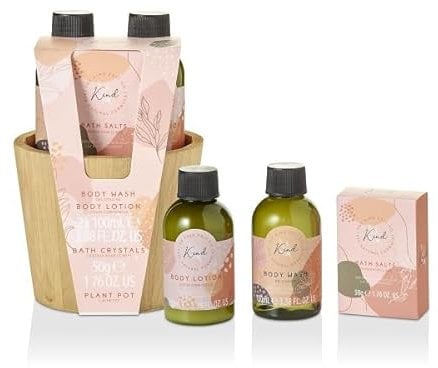 SUNKISSED Geschenkboxen für Damen