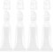 16 Stück Lipgloss-Röhrchen, 8 ml, Leere Lipgloss-Röhrchen, weiche, transparente Lippenbalsam-Röhrchen, nachfüllbare Lippenbalsam-Behälter für Reise-Toilettenartikel, Kosmetik, Make-up