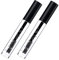 POPETPOP 2pièces Gel Transparent Fixateur De Sourcils Liquide De Styling Pour Femmes Et Longue Tenue Pour Maquillage Naturel Et Soigné