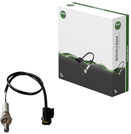 NTK Lamdasonde OZA829-EE2 95646