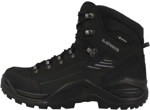 Lowa Adult Master-Artikel Renegade EVO GTX MID schwarz Gr. 41