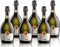 CASA CANEVEL EXTRA DRY | Prosecco DOC | 6x750 ml | Confezione 6 bottiglie