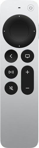 Mando a distancia tipo C para Apple TV original (3ª generación)