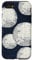 iPhone SE (2020) / 7 / 8 Mirror Ball Disco Hand Painted Trendy Aesthetic Women Case