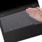 Keyboard Cover for Lenovo Thinkpad L14 Gen 5 /Thinkpad P14s Gen 5 / Thinkpad T14 Gen 5 /Thinkpad T14s Gen 6 14 Inch Laptop, US English Layout Keyboard Cover Skin Protector -Clear