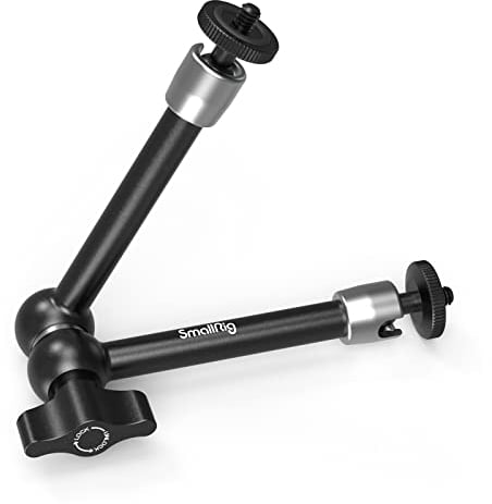 SMALLRIG Magic Arm 10 inch für LCD-Monitor DSLR Kamera Rig - 2066B