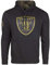 New Era Fleece Hoody - NFL Oakland Raiders schwarz - XXL